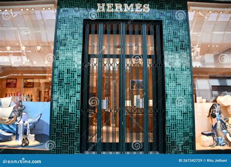 Hermès Orlando 